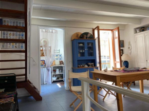 Casa Scano